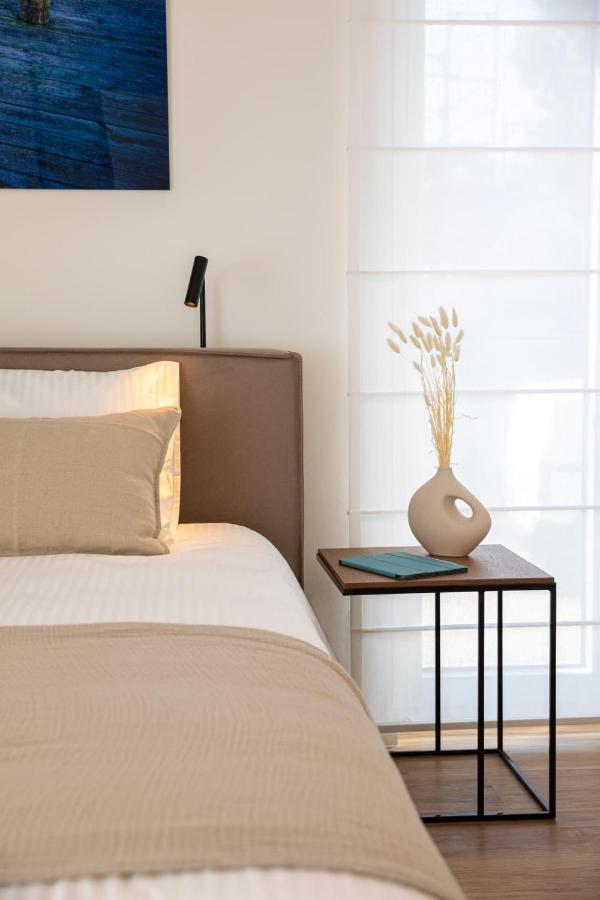 En Suite Bedrooms At Reckenthal House By Rentaroo Luxembourg Extérieur photo