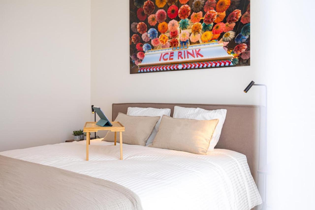 En Suite Bedrooms At Reckenthal House By Rentaroo Luxembourg Extérieur photo