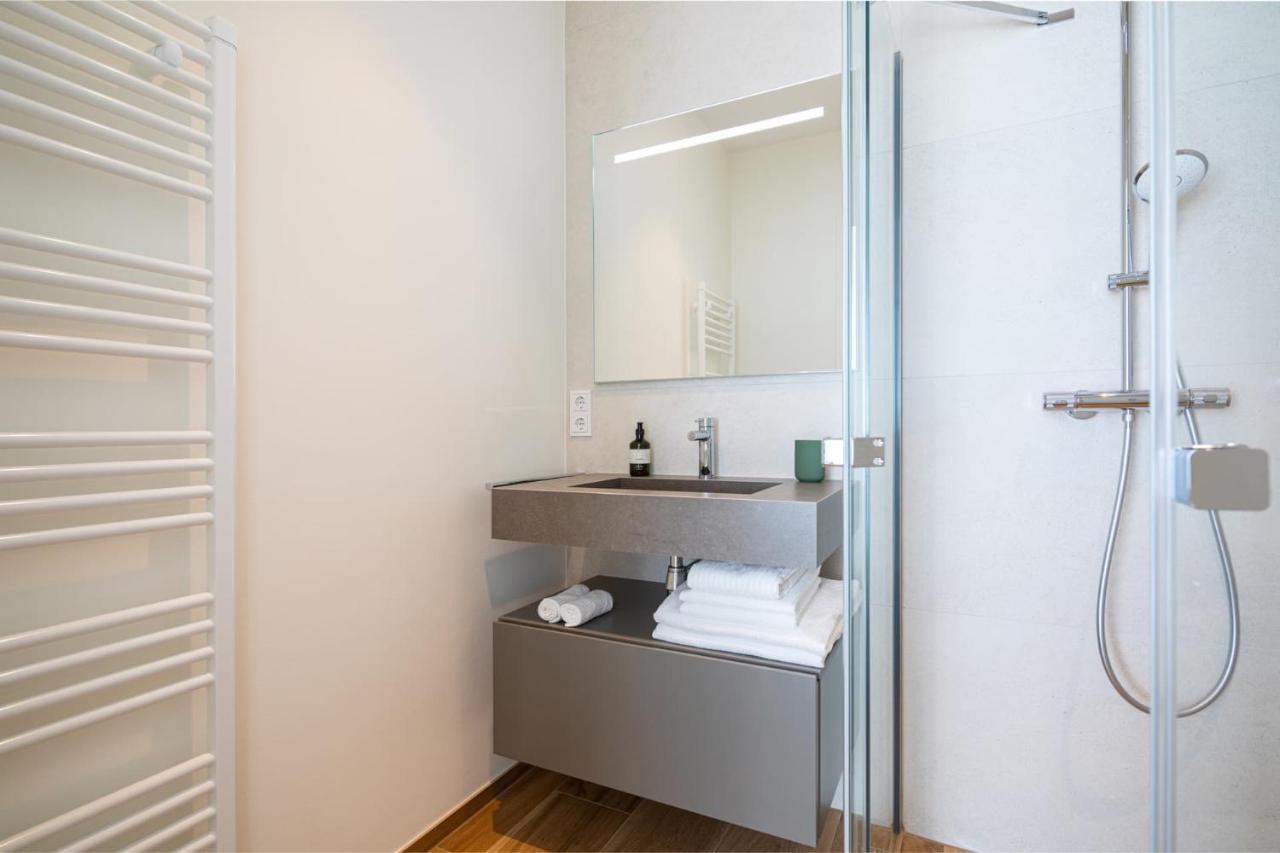 En Suite Bedrooms At Reckenthal House By Rentaroo Luxembourg Extérieur photo