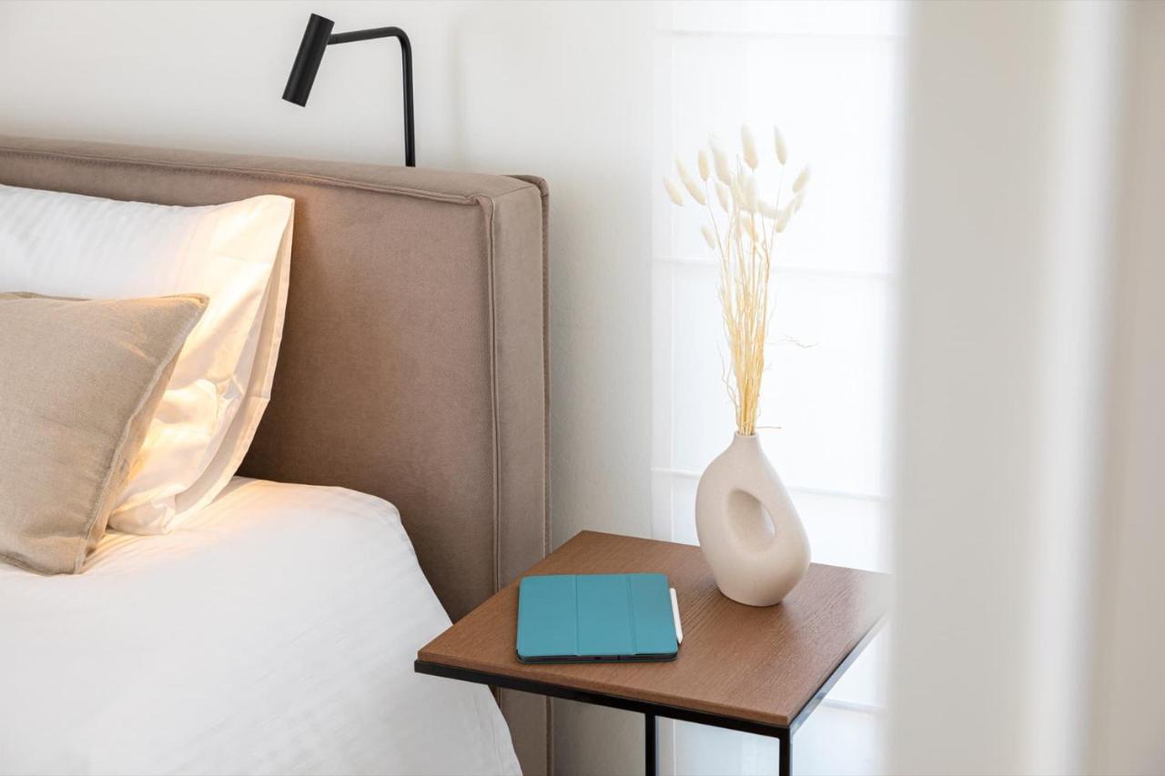 En Suite Bedrooms At Reckenthal House By Rentaroo Luxembourg Extérieur photo