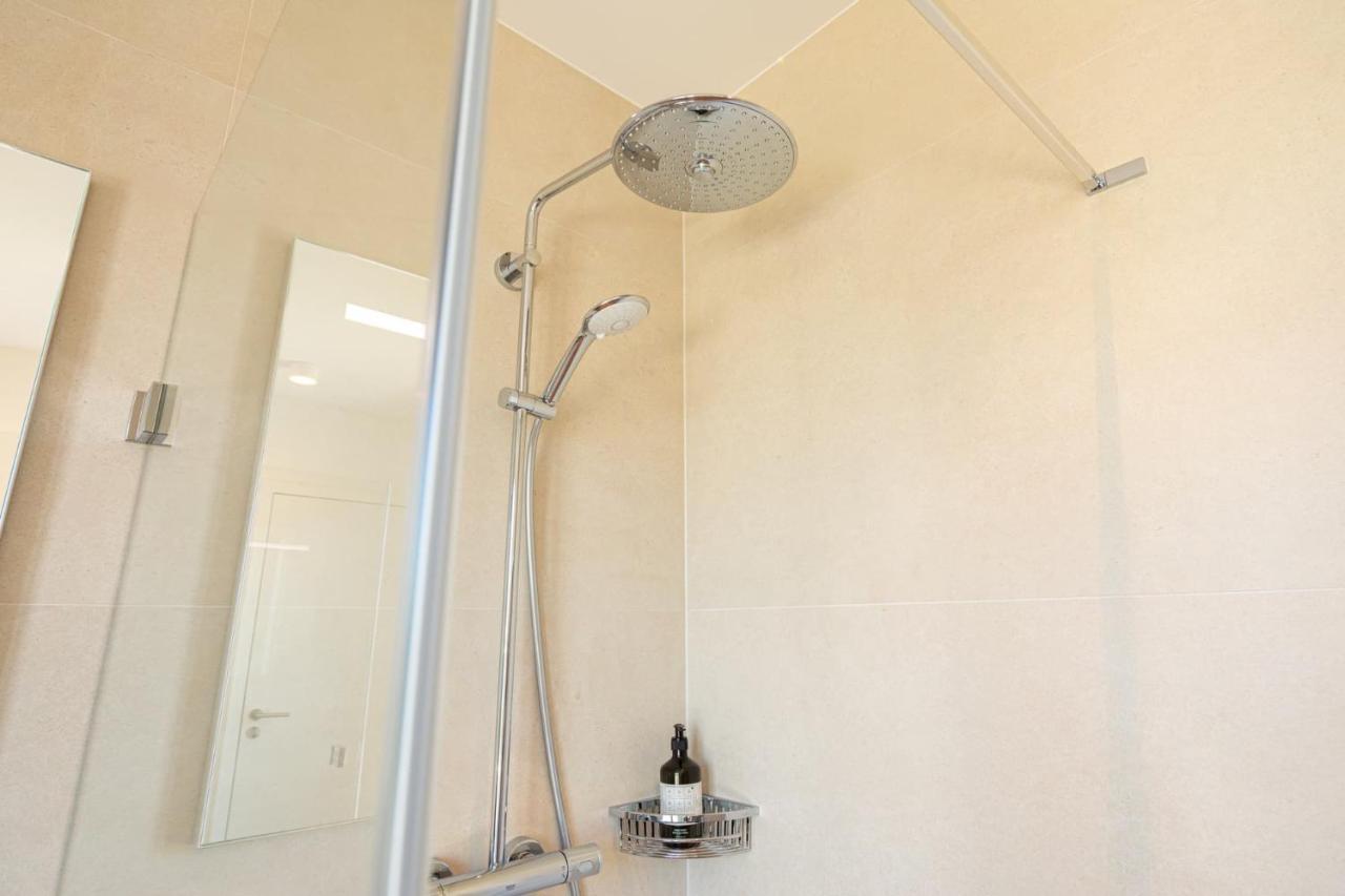 En Suite Bedrooms At Reckenthal House By Rentaroo Luxembourg Extérieur photo