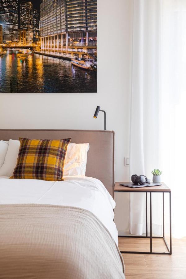 En Suite Bedrooms At Reckenthal House By Rentaroo Luxembourg Extérieur photo