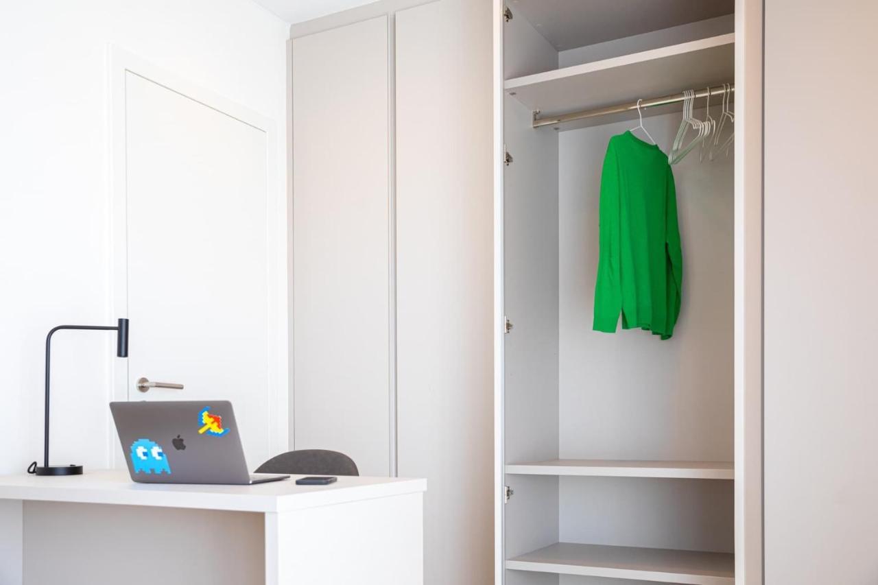 En Suite Bedrooms At Reckenthal House By Rentaroo Luxembourg Extérieur photo