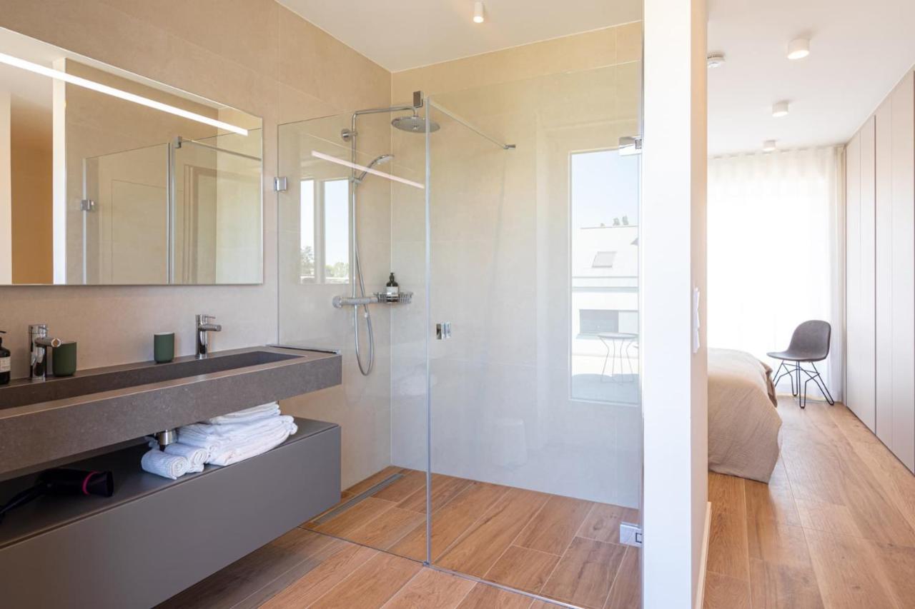 En Suite Bedrooms At Reckenthal House By Rentaroo Luxembourg Extérieur photo