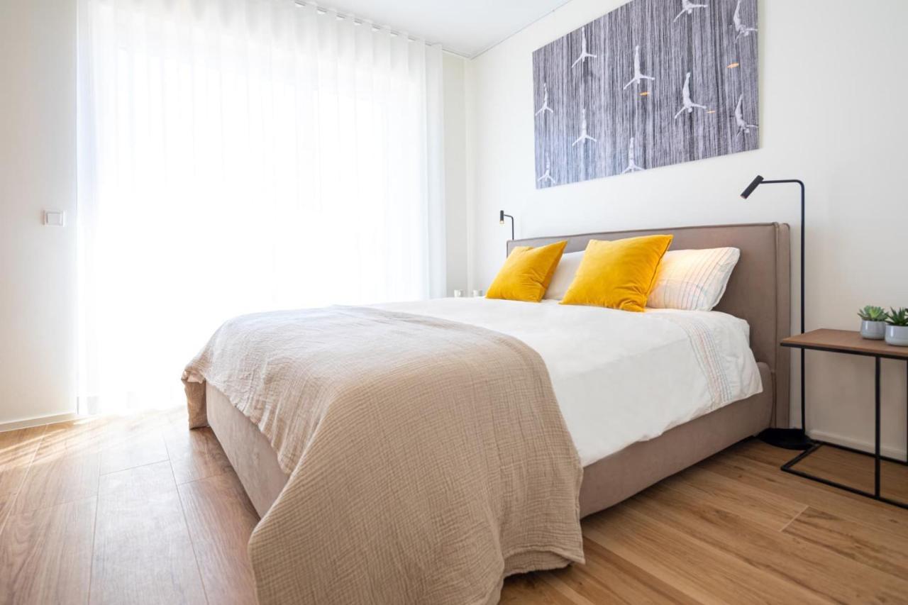 En Suite Bedrooms At Reckenthal House By Rentaroo Luxembourg Extérieur photo