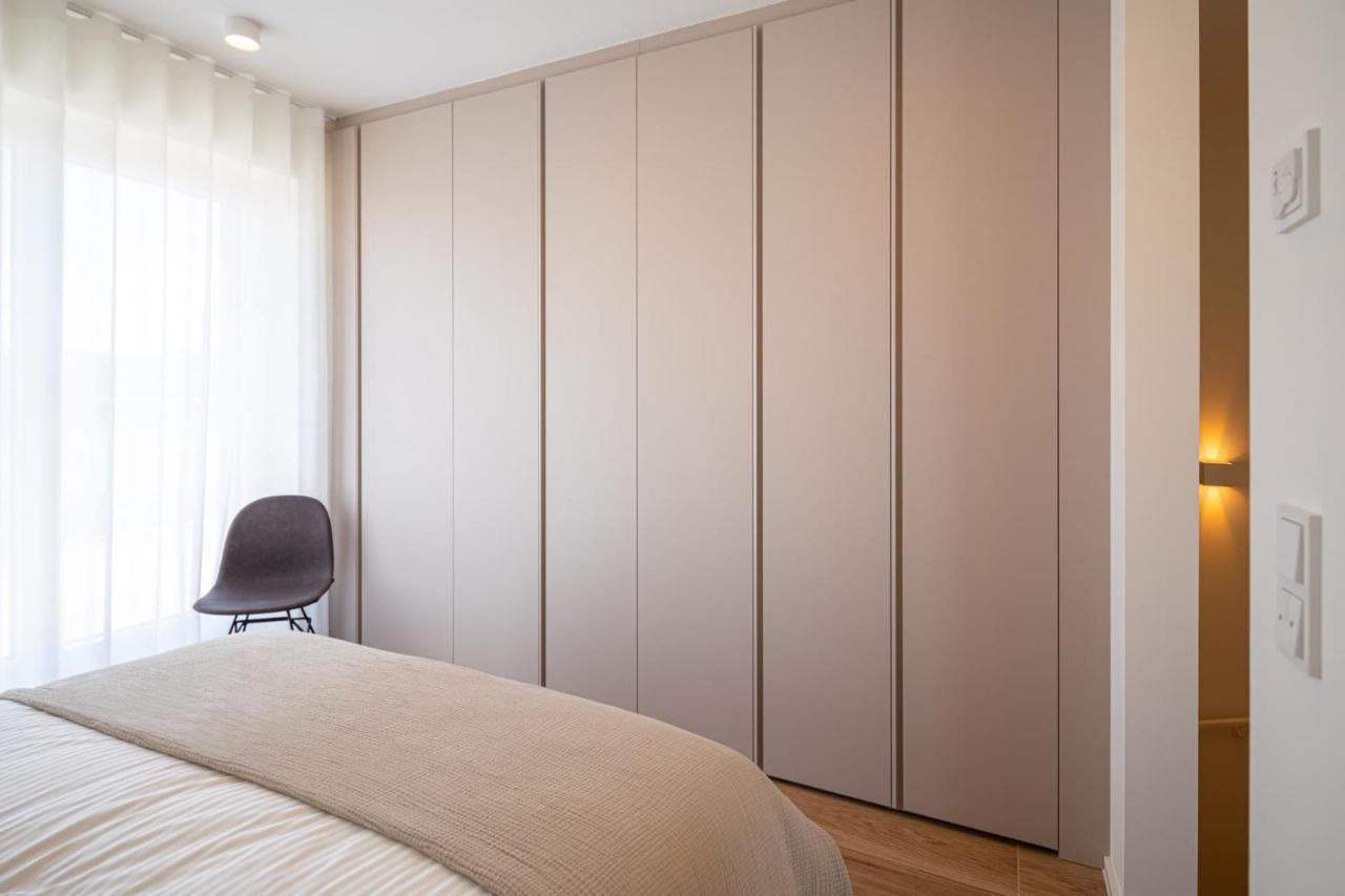 En Suite Bedrooms At Reckenthal House By Rentaroo Luxembourg Extérieur photo