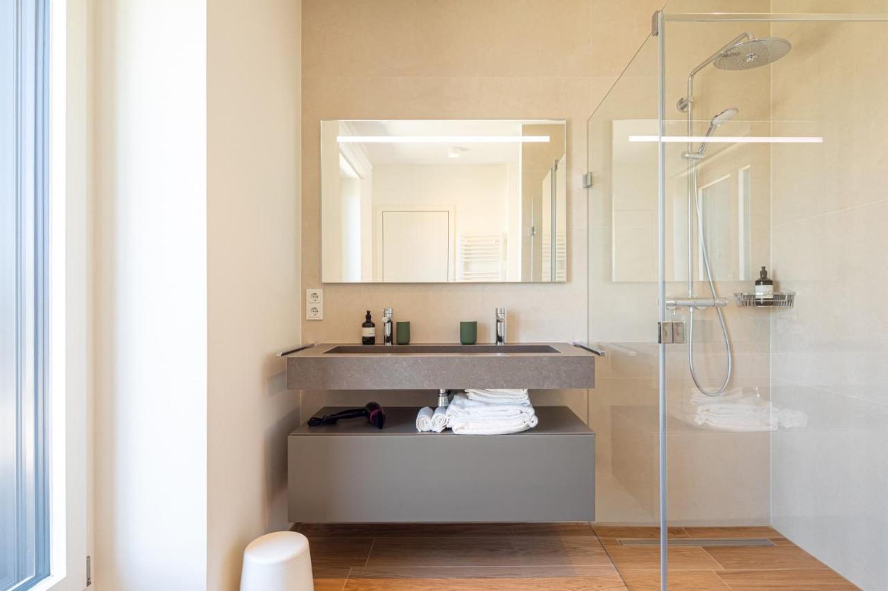 En Suite Bedrooms At Reckenthal House By Rentaroo Luxembourg Extérieur photo