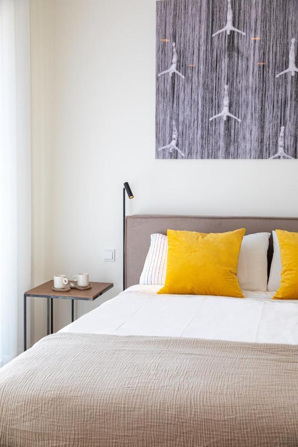 En Suite Bedrooms At Reckenthal House By Rentaroo Luxembourg Extérieur photo