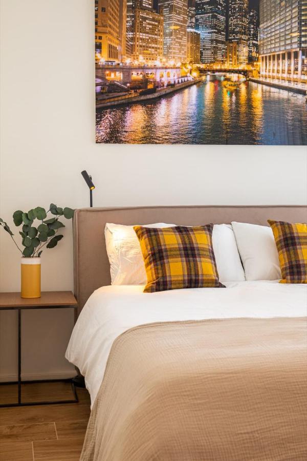 En Suite Bedrooms At Reckenthal House By Rentaroo Luxembourg Extérieur photo